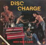 Boys Town Gang - Disc Charge (LP), Gebruikt, Overige formaten, Overige typen, Ophalen of Verzenden