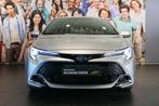 Toyota Corolla Touring Sports 1.8 Hybrid First Edition - Ele, Auto's, Toyota, Te koop, Zilver of Grijs, Geïmporteerd, 73 €/maand