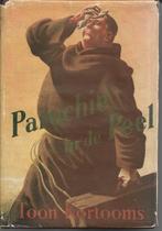 TOON KORTOOMS=PAROCHIE IN DE PEEL=1952=MET STOFOMSLAG, Ophalen of Verzenden, Gelezen, Nederland