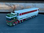 Tekno Scania 4 serie H.E. Payne, Hobby en Vrije tijd, Modelauto's | 1:50, Ophalen of Verzenden, Bus of Vrachtwagen, Zo goed als nieuw