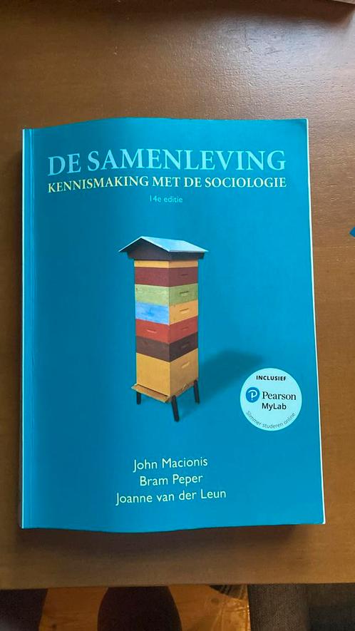 Bram Peper - 14e editie, Boeken, Schoolboeken, Zo goed als nieuw, Nederlands, Overige niveaus, Ophalen of Verzenden