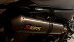 Akrapovic SP Series voor Yamaha XT660, nieuwstaat, Ophalen of Verzenden, Nieuw