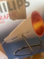Warmte lamp, Ophalen of Verzenden, Zo goed als nieuw, Overige typen