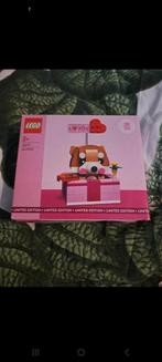 LEGO Love Gift Box 40679 limited edition, Ophalen of Verzenden, Nieuw, Complete set, Lego