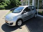 Renault Twingo 1.2 Authentique Nette auto! (bj 2009), Voorwielaandrijving, Gebruikt, Zwart, 4 cilinders