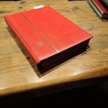 Hongarije - mooi album 64 pag., vol. beschikbaar voor biedingen