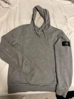 Stone Island Hoodie, Kleding | Heren, Ophalen of Verzenden, Grijs, Maat 46 (S) of kleiner, Stone Island