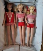 BARBIE 👯‍♀️  Skipper BBL SKOOTER SL Koffer 👯‍♀ MATTEL, Ophalen of Verzenden, Gebruikt, Fashion Doll