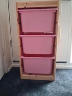Ikea kastje met lade, Huis en Inrichting, Ophalen, Zo goed als nieuw