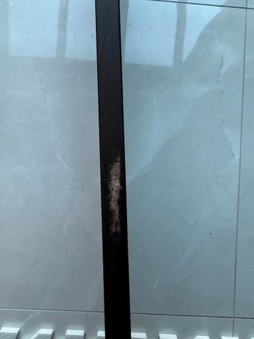 Ikea BILLY/OXBERG - donkerbruin eikenpatroon - afbeelding 6