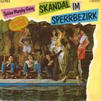 Spider Murphy Gang - Skandal im Sperrbezirk, Ophalen of Verzenden, 1980 tot 2000, Zo goed als nieuw
