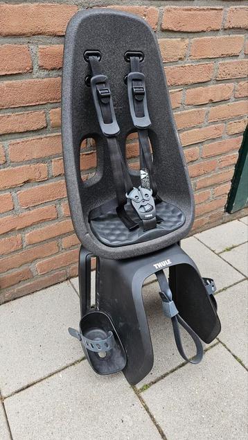 Thule fietsstoel yepp beschikbaar voor biedingen