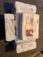 8 pakken Seni lady plus (6) 15 st per pak, Ophalen of Verzenden, Nieuw