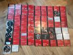 65 x cd originele Ducati werkplaats documentatie, Ophalen