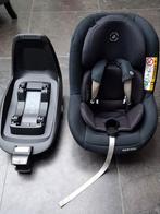 Maxi-Cosi FamilyFix one I-size Base + Pearl 2, Ophalen, Gebruikt, Maxi-Cosi, Isofix