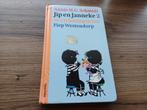 Jip en Janneke 2-Annie M.G.Schmidt, Ophalen of Verzenden, Gelezen, Annie M.G.Schmidt, Fictie algemeen