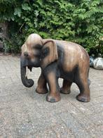 Antieke olifant, Antiek en Kunst, Ophalen