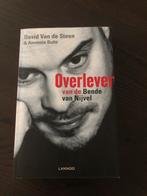 Overlever van de Bende van Nijvel - David Van de Steen, Boeken, Ophalen of Verzenden, Gelezen, Politiek