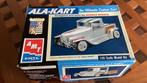 Ala-kart , george barris cusom car 1:25, Ophalen of Verzenden, Zo goed als nieuw, Auto, Overige merken