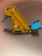Vintage Dinky Supertoys model 964 Elevator Load Meccano.581, Ophalen of Verzenden, Gebruikt, Tractor of Landbouw