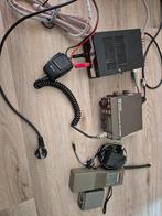 VHF Marine Transceiver systeem IC-M55, Ophalen of Verzenden