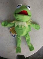 5 muppet hand poppen, Ophalen of Verzenden, Nieuw, Overige typen