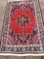 Perzisch tapijt 160x105 cm., Huis en Inrichting, Stoffering | Tapijten en Kleden, Gebruikt, Iran handknotted, Ophalen of Verzenden