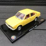 1:24 HACHETTE ALFA ROMEO ALFETTA 1.8 ………. NÚ 30,- !!, Hobby en Vrije tijd, Modelauto's | 1:24, Ophalen of Verzenden, Zo goed als nieuw