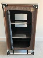 Bardani campingkast Ripiana Comfort, Ophalen of Verzenden, Zo goed als nieuw