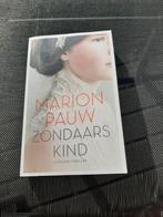 Marion Pauw. Zondaarskind., Ophalen of Verzenden, Zo goed als nieuw, Nederland