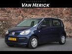 Volkswagen Up! 1.0 move up! 5 deurs | Airco | Cruise | Navig, Euro 5, Gebruikt, Up!, 23 km/l