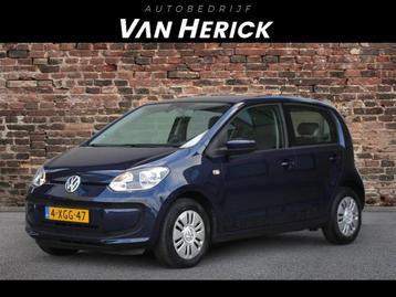 Volkswagen Up! 1.0 move up! 5 deurs | Airco | Cruise | Navig beschikbaar voor biedingen