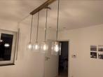 Qazqa hanglamp, Ophalen, Zo goed als nieuw, Minder dan 50 cm
