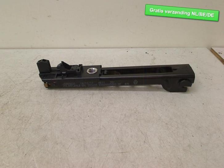 GORDEL HOOGTE VERSTELLER L Audi A4 Avant (B8) (1T0857819B), Auto-onderdelen, Interieur en Bekleding, Audi, Gebruikt