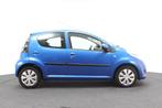 Citroen C1 1.0-12V Ambiance | Airco | NAP | Elektrische rame, Auto's, Citroën, Voorwielaandrijving, Gebruikt, C1, 68 pk