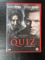 Quiz DVD, Ophalen of Verzenden, Zo goed als nieuw