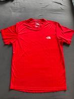 Originele The North Face Tech T Shirt maat M, Maat 48/50 (M), Ophalen of Verzenden, Zo goed als nieuw, The North Face