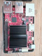 Odroid C4, Computers en Software, Ophalen of Verzenden, Zo goed als nieuw, Overige typen, Overige soorten