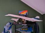 Lego concorde, Ophalen of Verzenden, Zo goed als nieuw