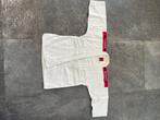 Judopak maat 160, Ophalen, Gebruikt, Judo, Vechtsportpak