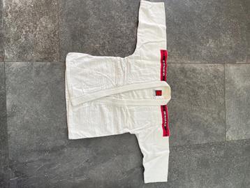 Judopak maat 160 beschikbaar voor biedingen