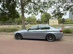BMW 535i Active Hybrid - Zeldzaam, Luxe & Sportief, 340PK, Auto's, Automaat, Euro 5, Achterwielaandrijving, Beige
