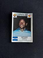 Panini Espana 82 nr. 351, Verzenden, Nieuw, Buitenlandse clubs, Poster, Plaatje of Sticker