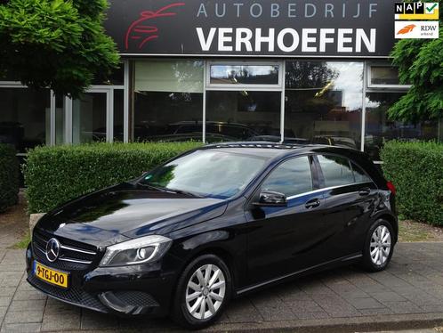 Mercedes-Benz A-klasse 180 Ambition - XENON - CRUISE / CLIMA, Auto's, Mercedes-Benz, Bedrijf, Te koop, A-Klasse, ABS, Airbags