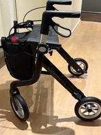 Rehasense Streamer rollator, Ophalen, Opvouwbaar, Zo goed als nieuw
