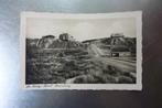 Texel De Koog Strandweg 1938, Ophalen of Verzenden, 1920 tot 1940, Waddeneilanden
