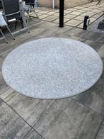 Vloerkleed, 150 tot 200 cm, Rond, Ophalen of Verzenden, Zo goed als nieuw