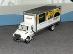 Tonkin Replicas International 4300 Box Van 1:53, Verzenden, Zo goed als nieuw, Bus of Vrachtwagen
