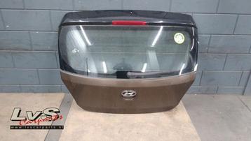 Achterklep van een Hyundai I30 (9F0) beschikbaar voor biedingen