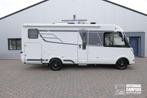 Hymer BMC-I 600 White Line | 5 Zitplaatsen | Lithium | Airco, Caravans en Kamperen, Diesel, Bedrijf, 7 tot 8 meter, Hymer